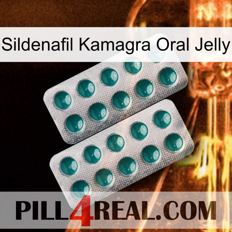 Sildenafil Kamagra Oral Jelly dapoxetine2